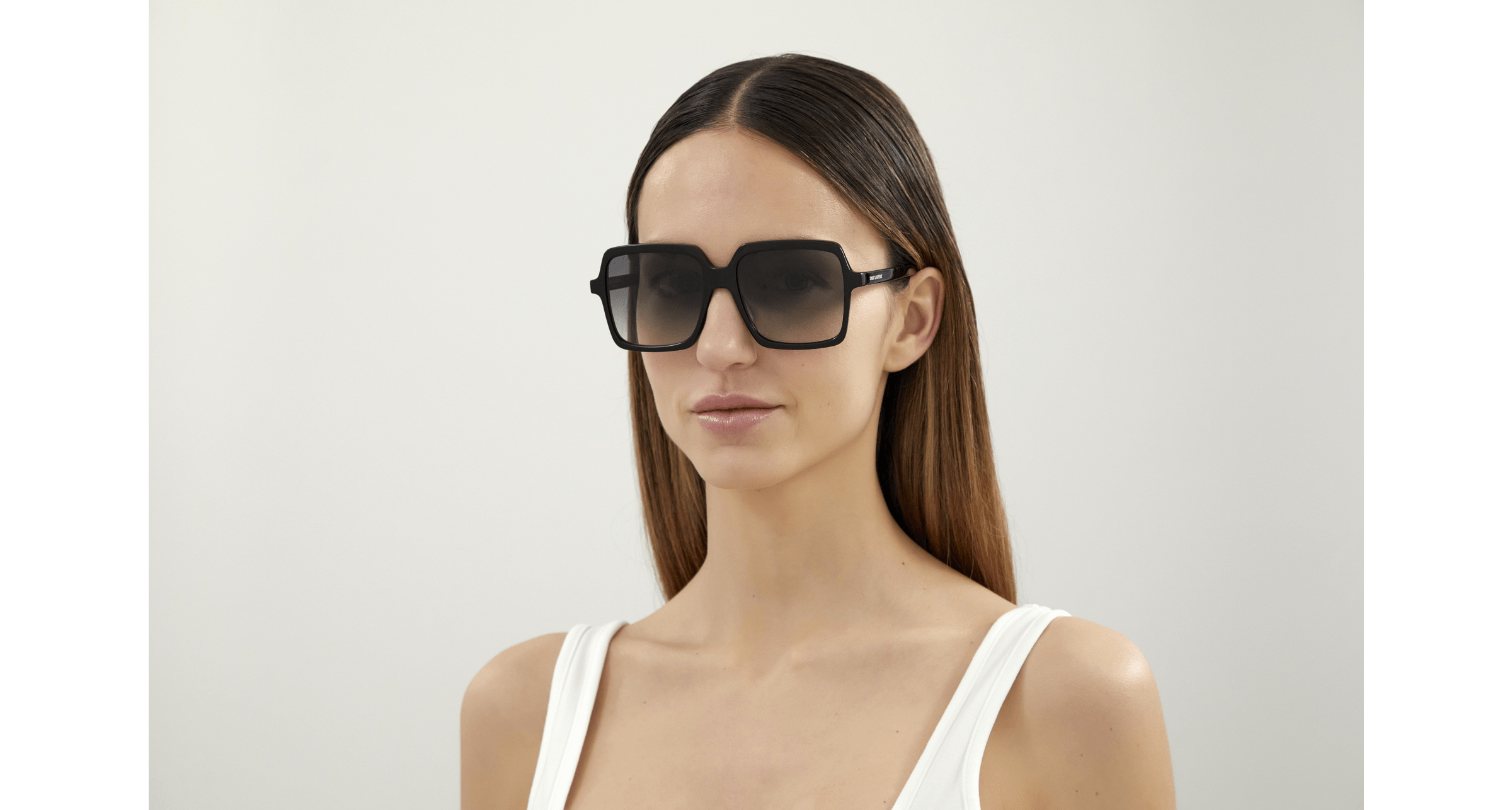 Saint Laurent SL 174 Black 889652079301