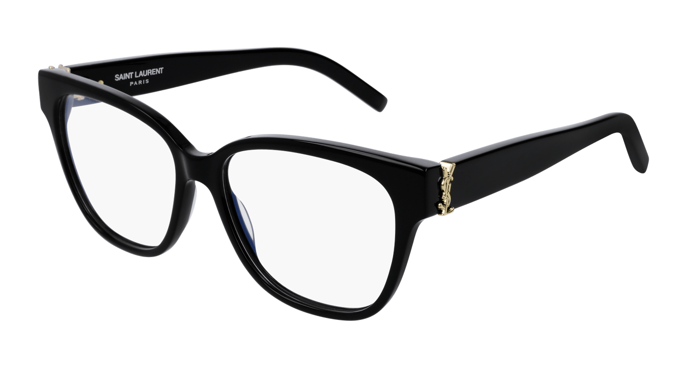 Saint Laurent SL M33 Black 889652179735