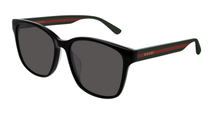 Gucci GG0417SK Black 889652173504