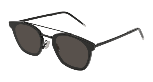 Black Sunglasses Saint Laurent 889652137933