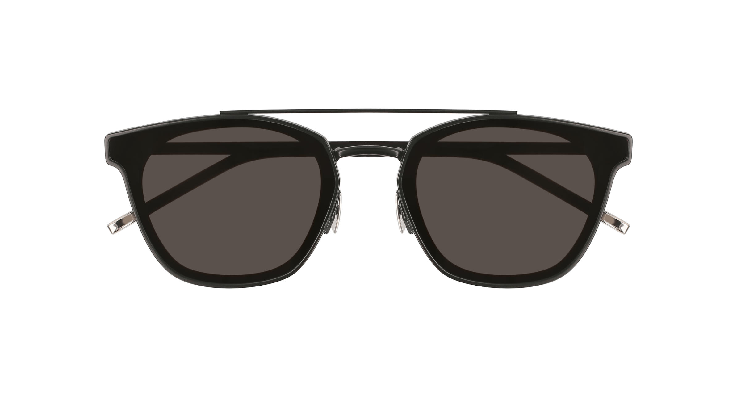 Black Sunglasses Saint Laurent 889652137933