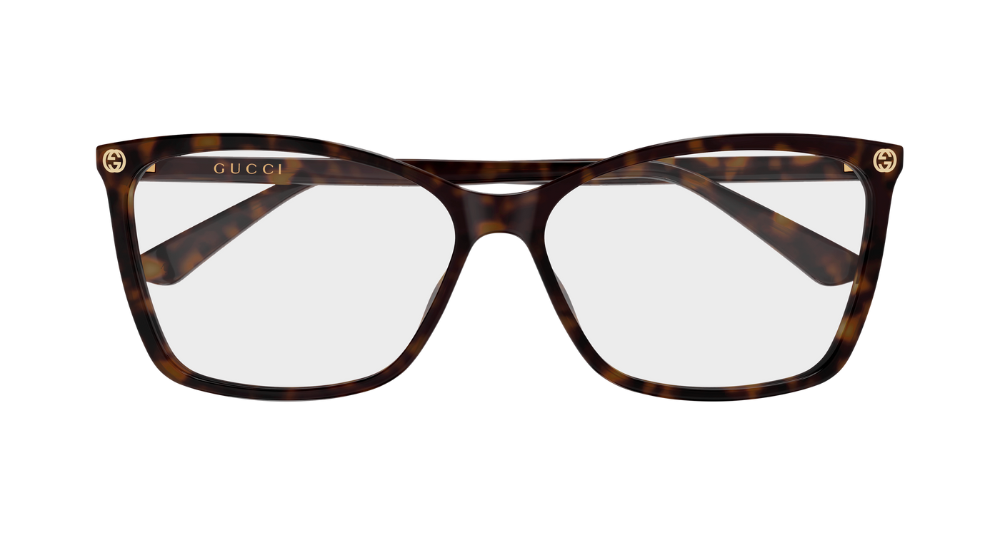 Gucci GG0025O Havana 009 889652154770