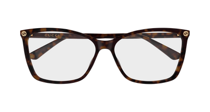 Gucci GG0025O Havana 009 889652154770