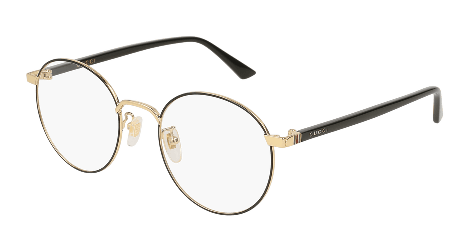 Gucci GG0297OK Black 889652156675