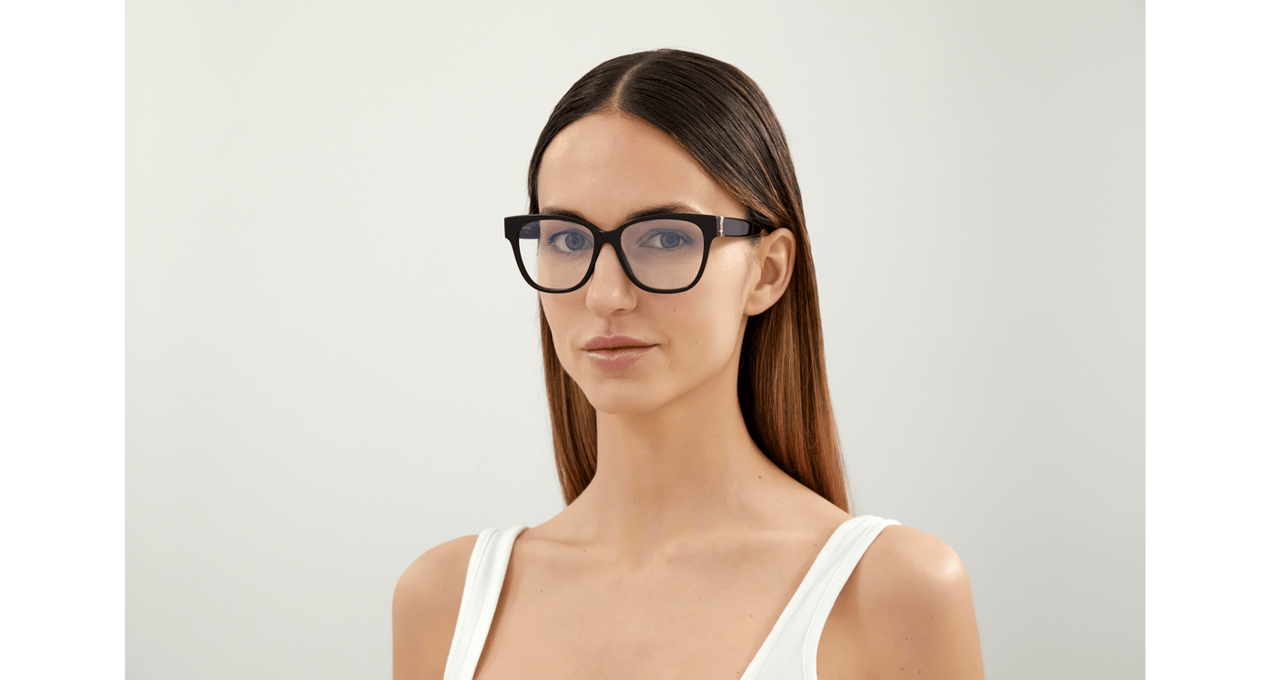 Saint Laurent SL M33 Black 889652179735
