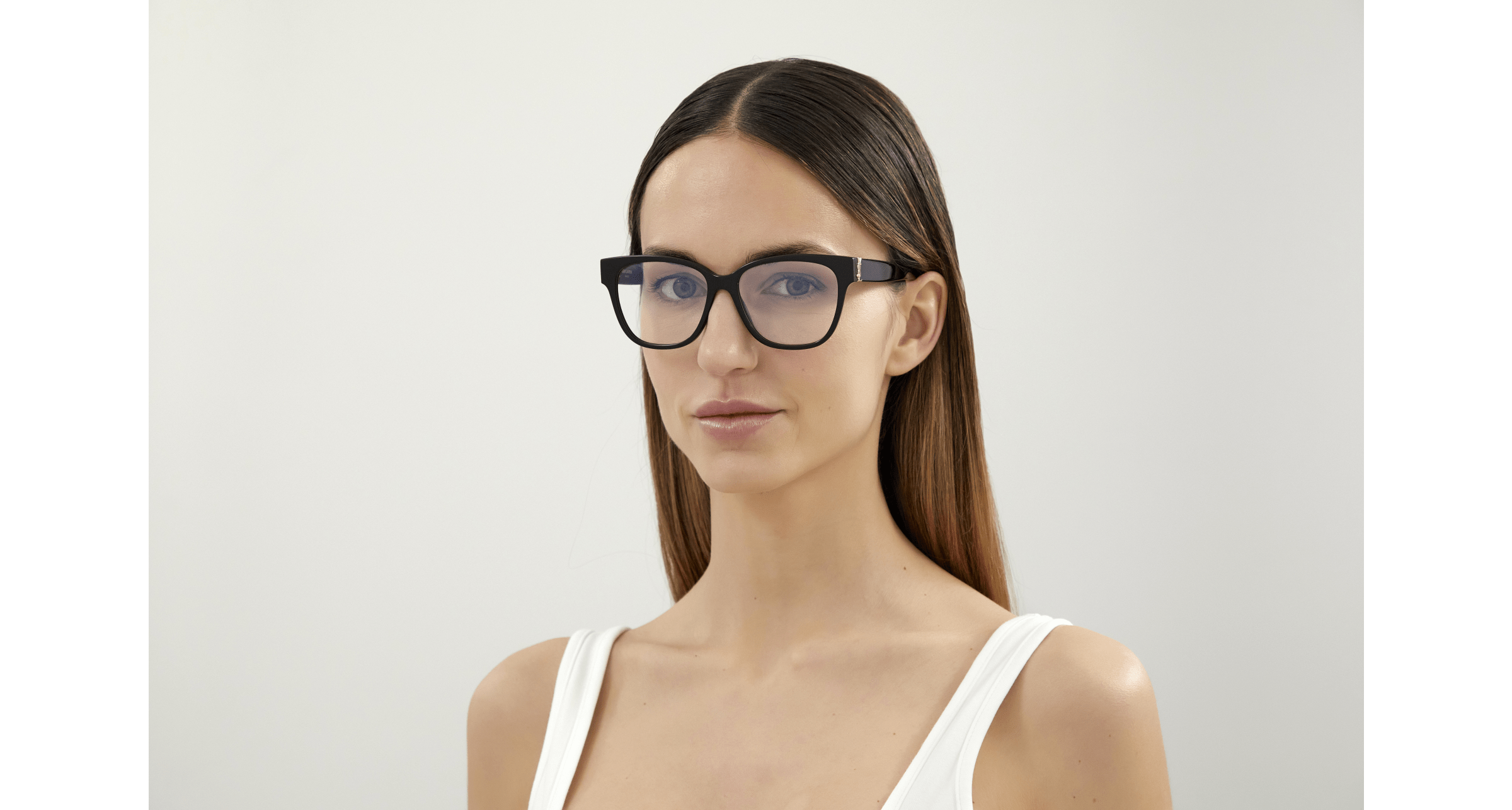Saint Laurent SL M33 Black 889652179735