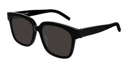 Saint Laurent SL M40/F Black 652 889652188652