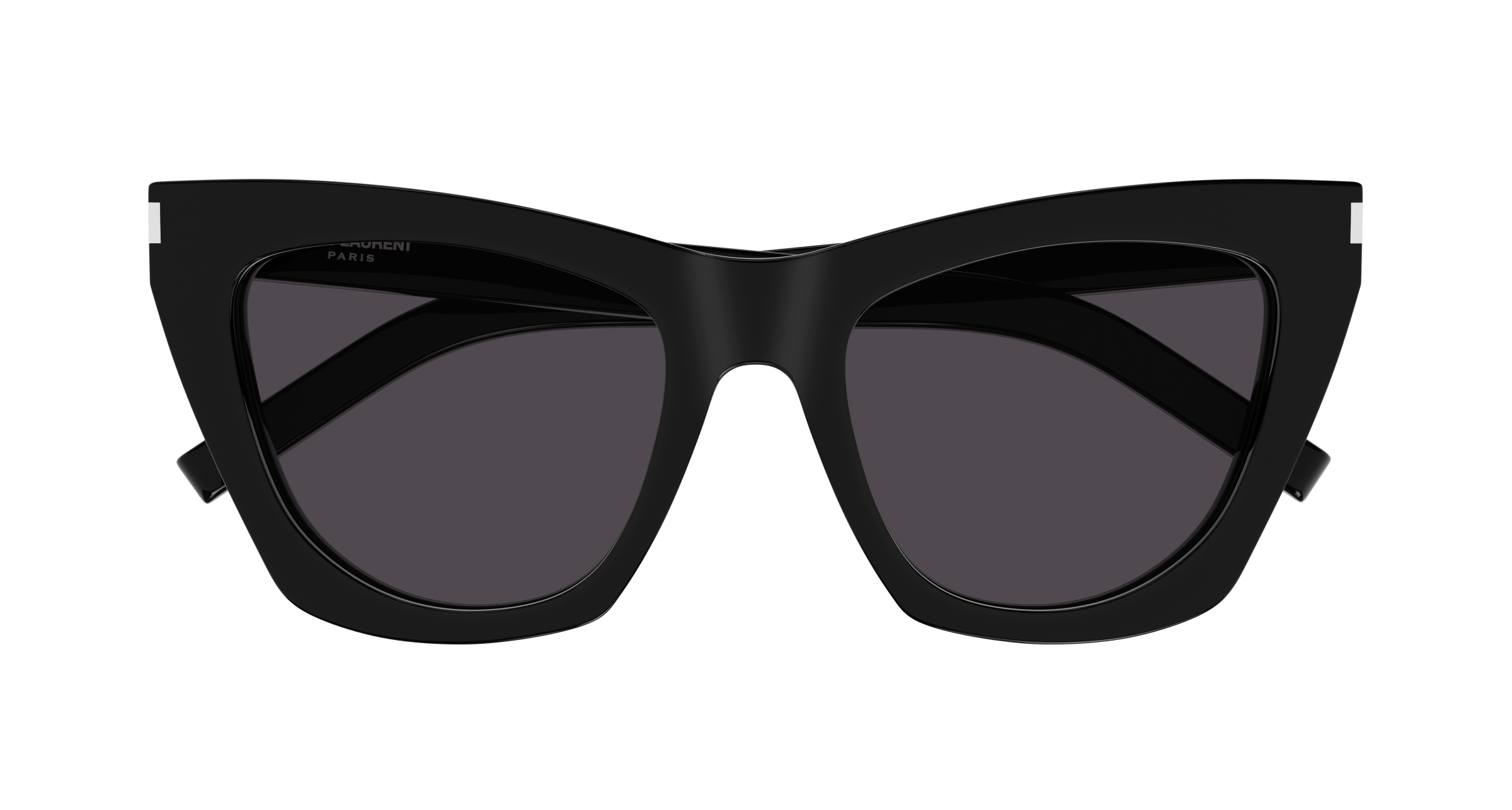 Black Sunglasses Saint Laurent 889652137599