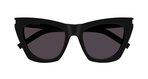 Black Sunglasses Saint Laurent 889652137599