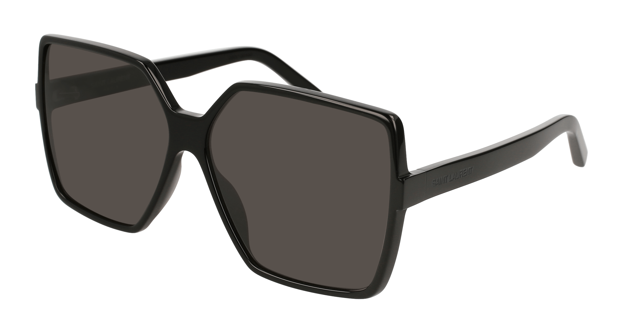 Saint Laurent SL 232 BETTY Black 889652138718