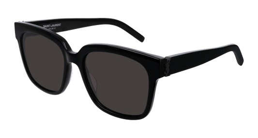 Black Sunglasses Saint Laurent 889652188607