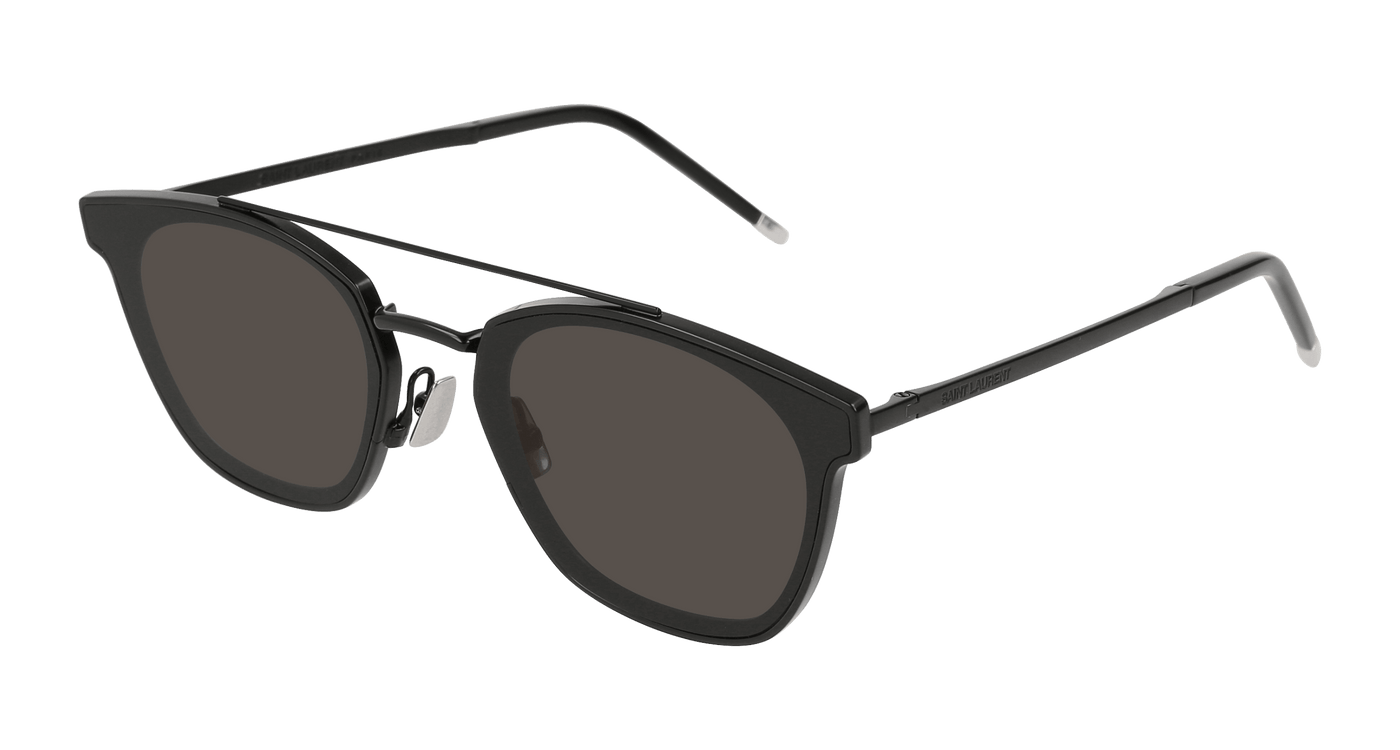 Saint Laurent SL 28 METAL Black 889652137933