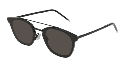 Saint Laurent SL 28 METAL Black 889652137933
