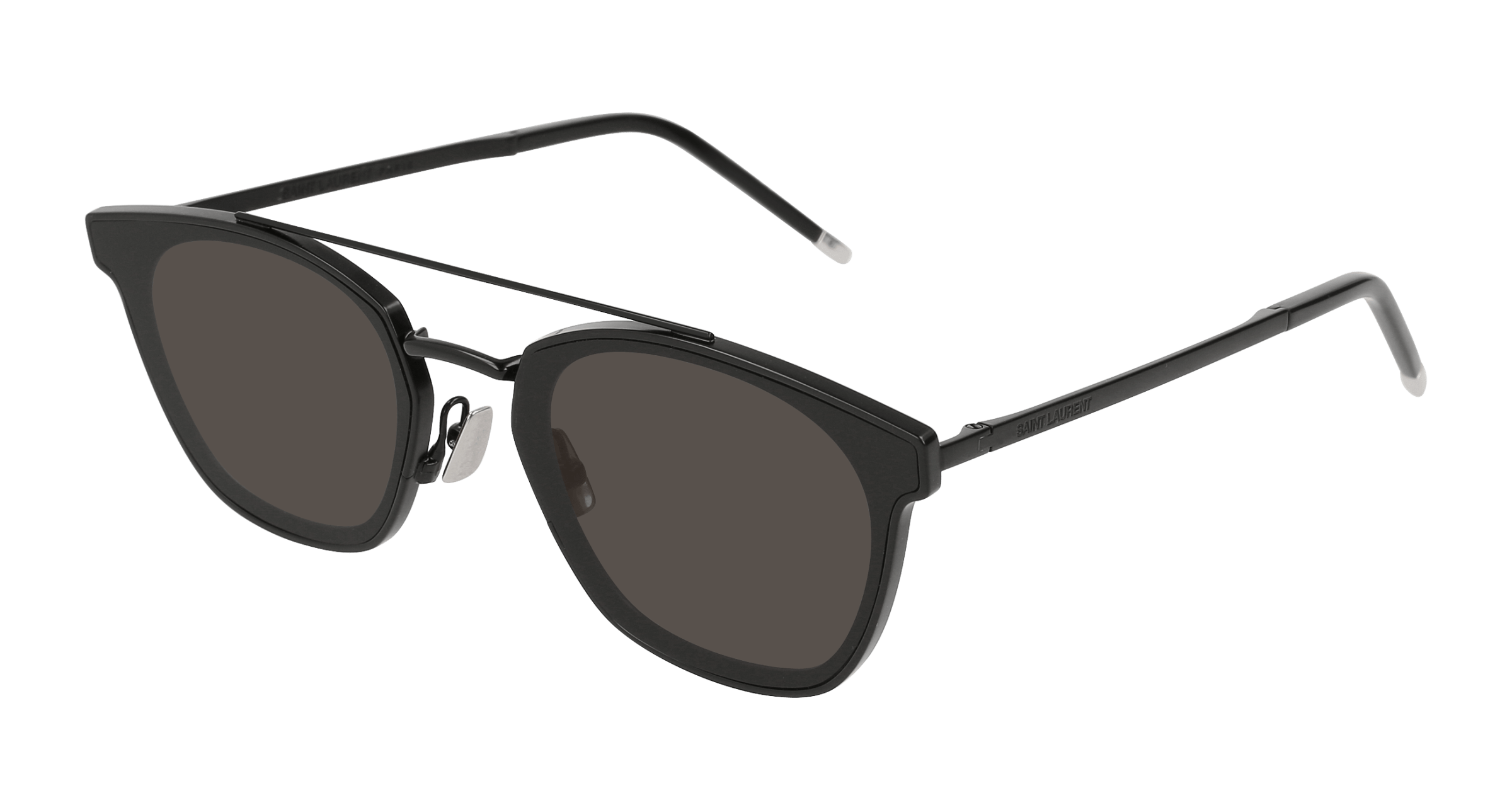 Saint Laurent SL 28 METAL Black 889652137933