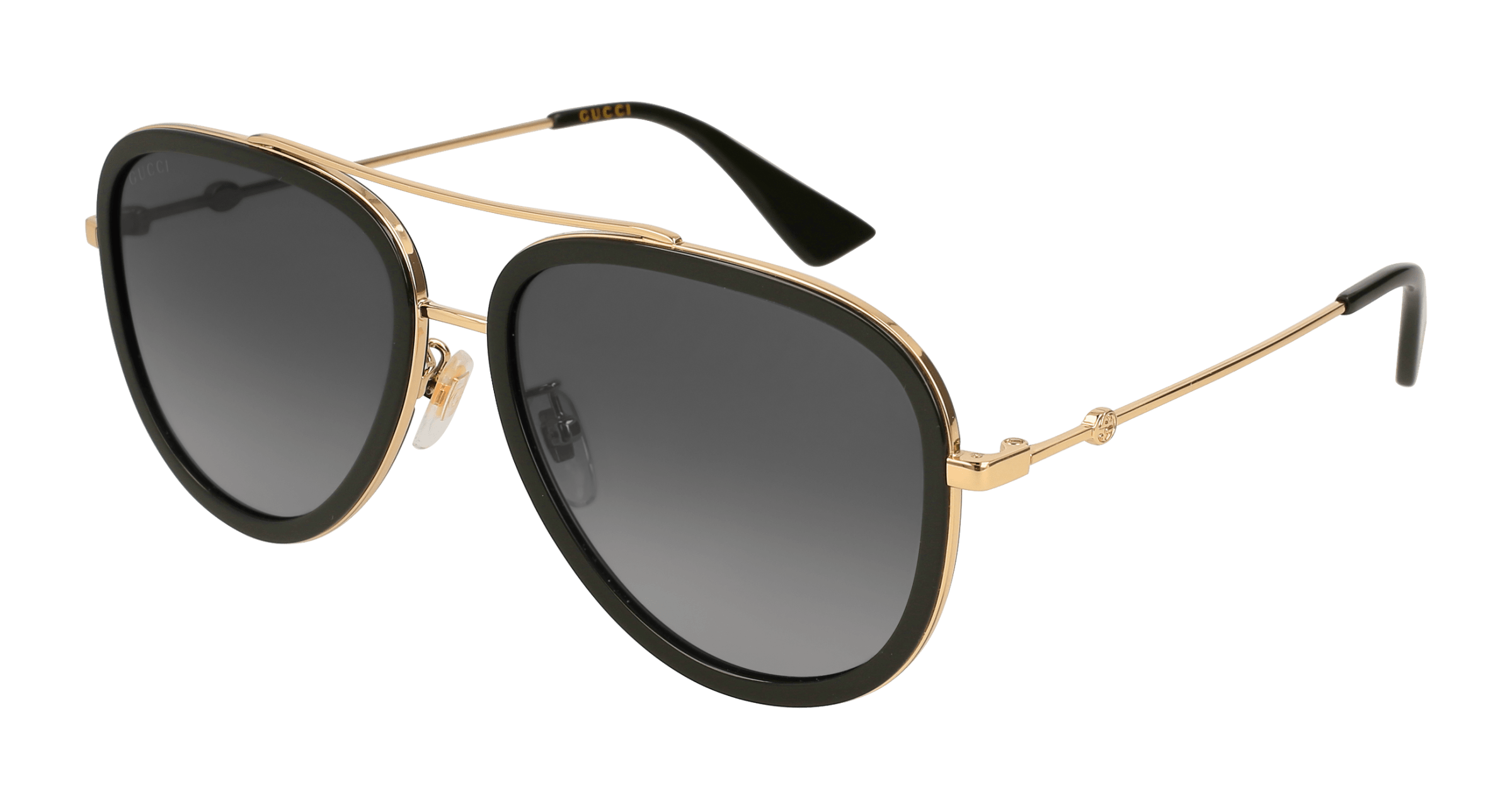 Gucci GG0062S Gold 011 889652127811