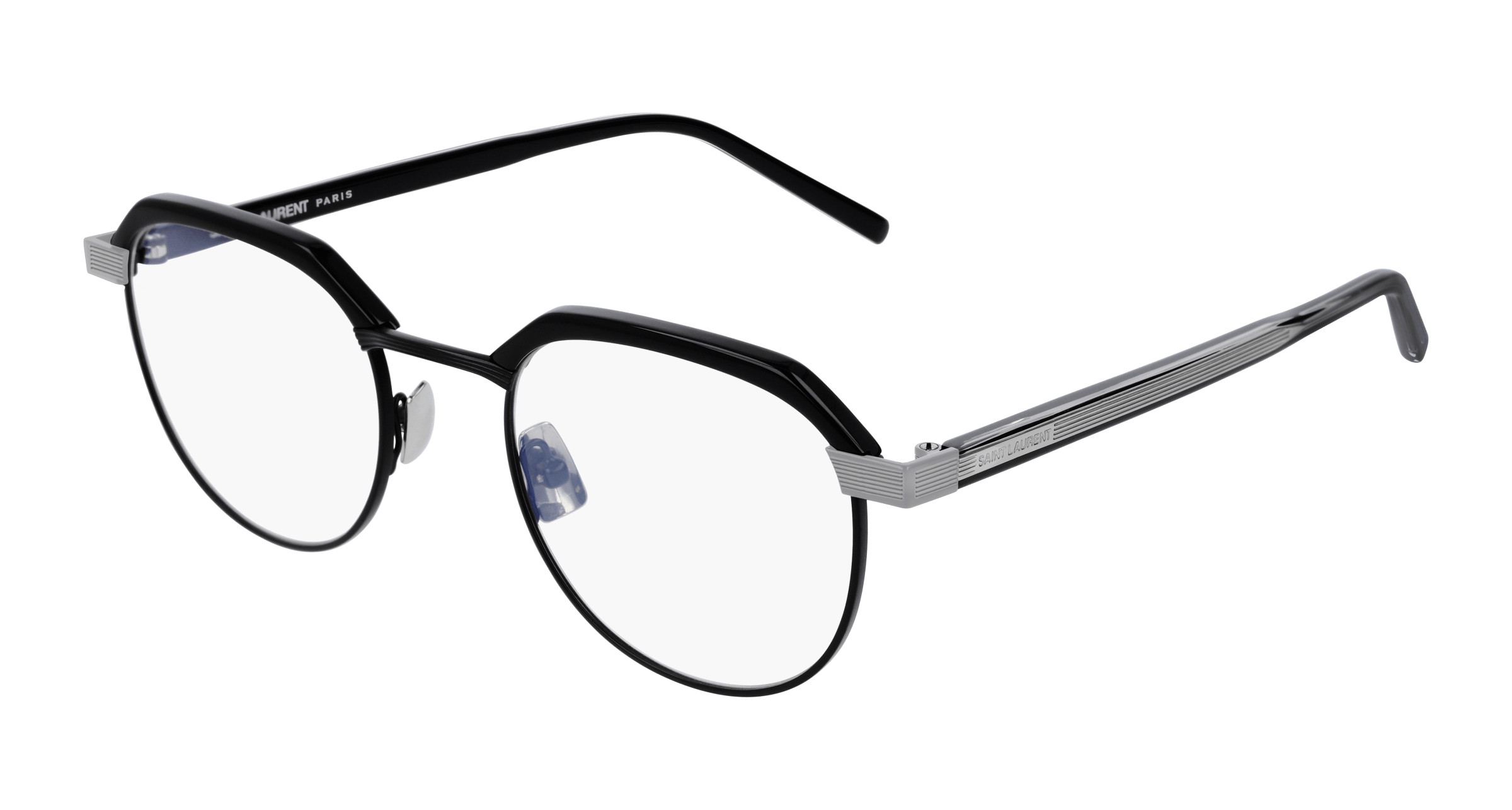 Saint Laurent SL 124 Black 721 889652178721