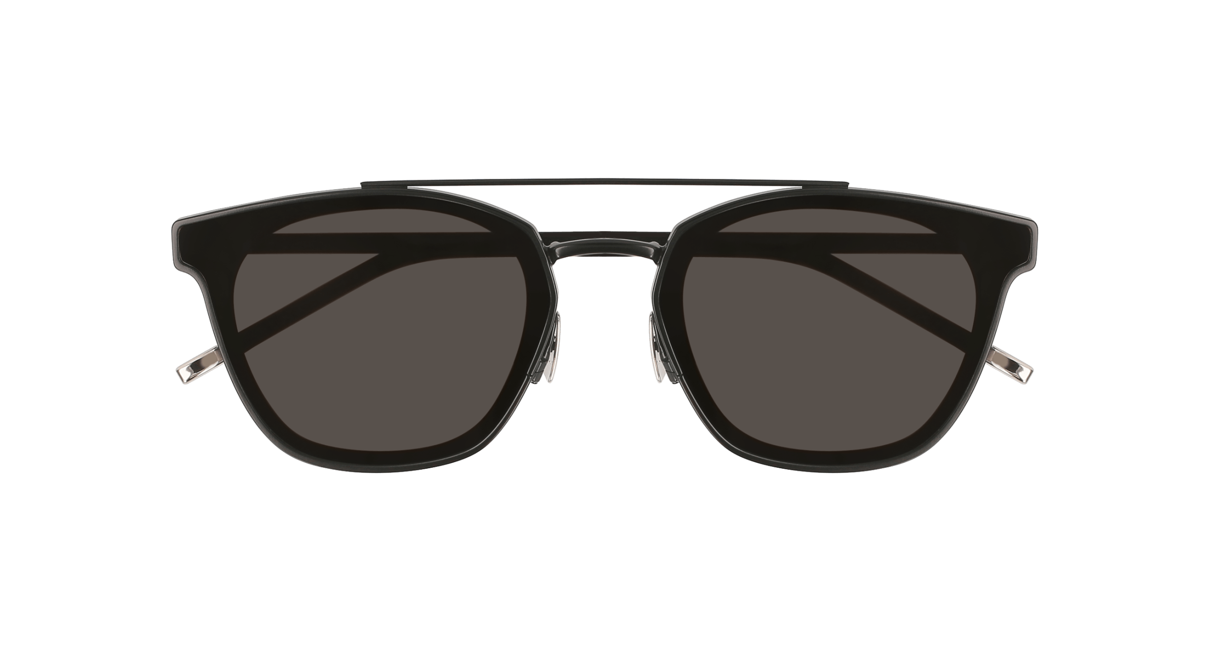 Saint Laurent SL 28 METAL Black 889652137933