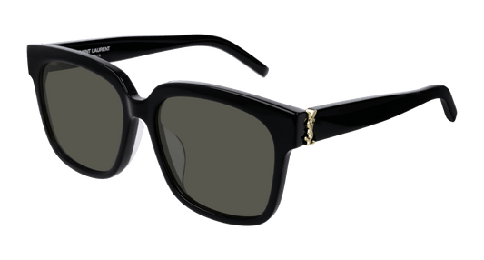 Black Sunglasses Saint Laurent 889652188676