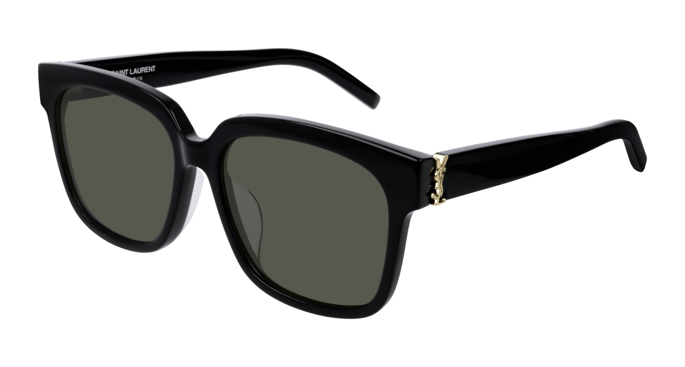 Saint Laurent SL M40/F Black 676 889652188676