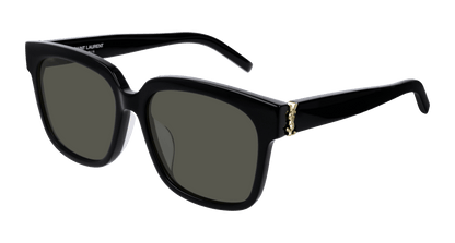Saint Laurent SL M40/F Black 676 889652188676