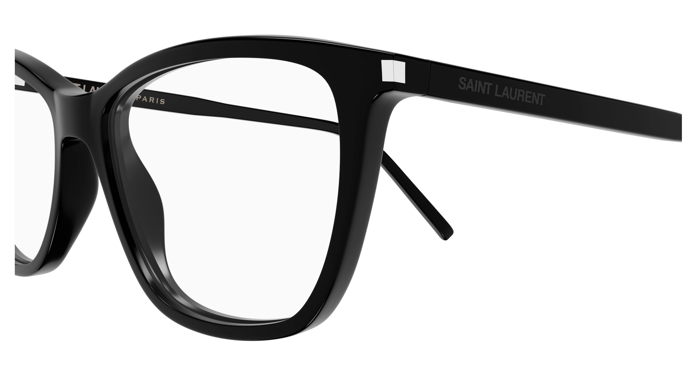 Saint Laurent SL 259 Black 889652179810