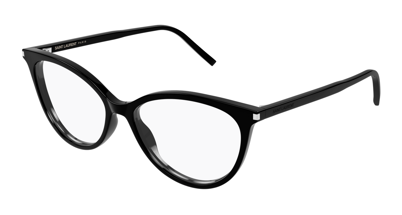 Saint Laurent SL 261 Black 889652179896