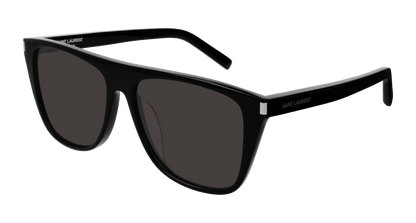 Saint Laurent SL 1/F Black 889652192208