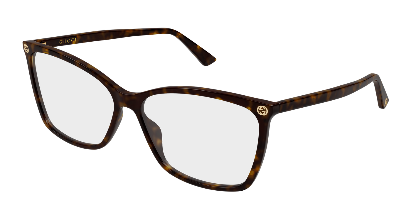Gucci GG0025O Havana 009 889652154770