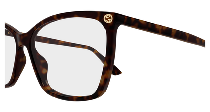 Gucci GG0025O Havana 009 889652154770