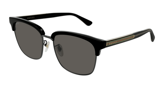 Black Sunglasses Gucci 889652176833