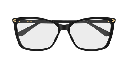 Gucci GG0025O Black 889652154763