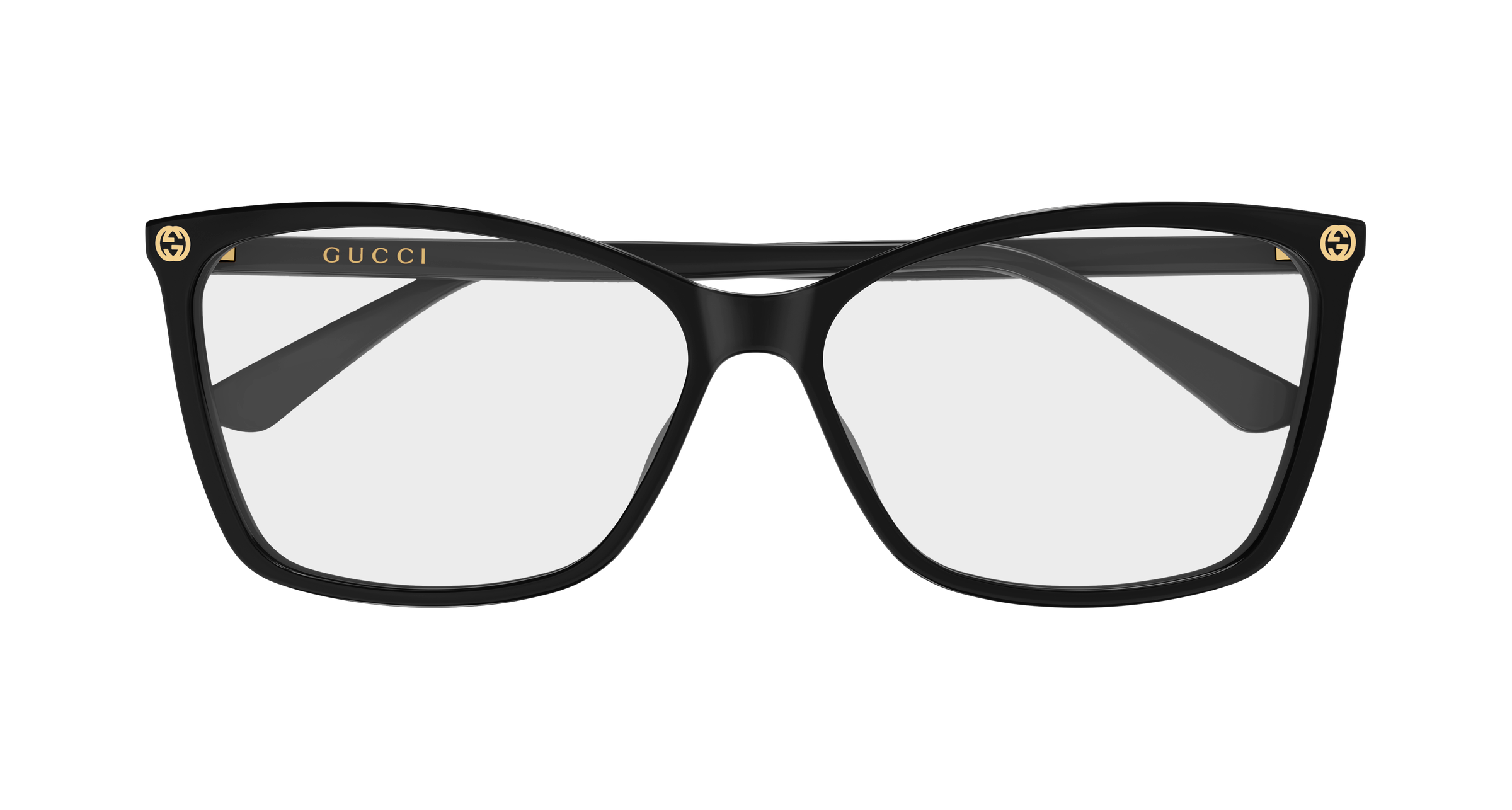 Gucci GG0025O Black 889652154763