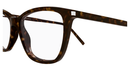 Saint Laurent SL 259 Havana 889652179827
