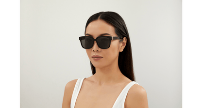 Saint Laurent SL M40/F Black 676 889652188676