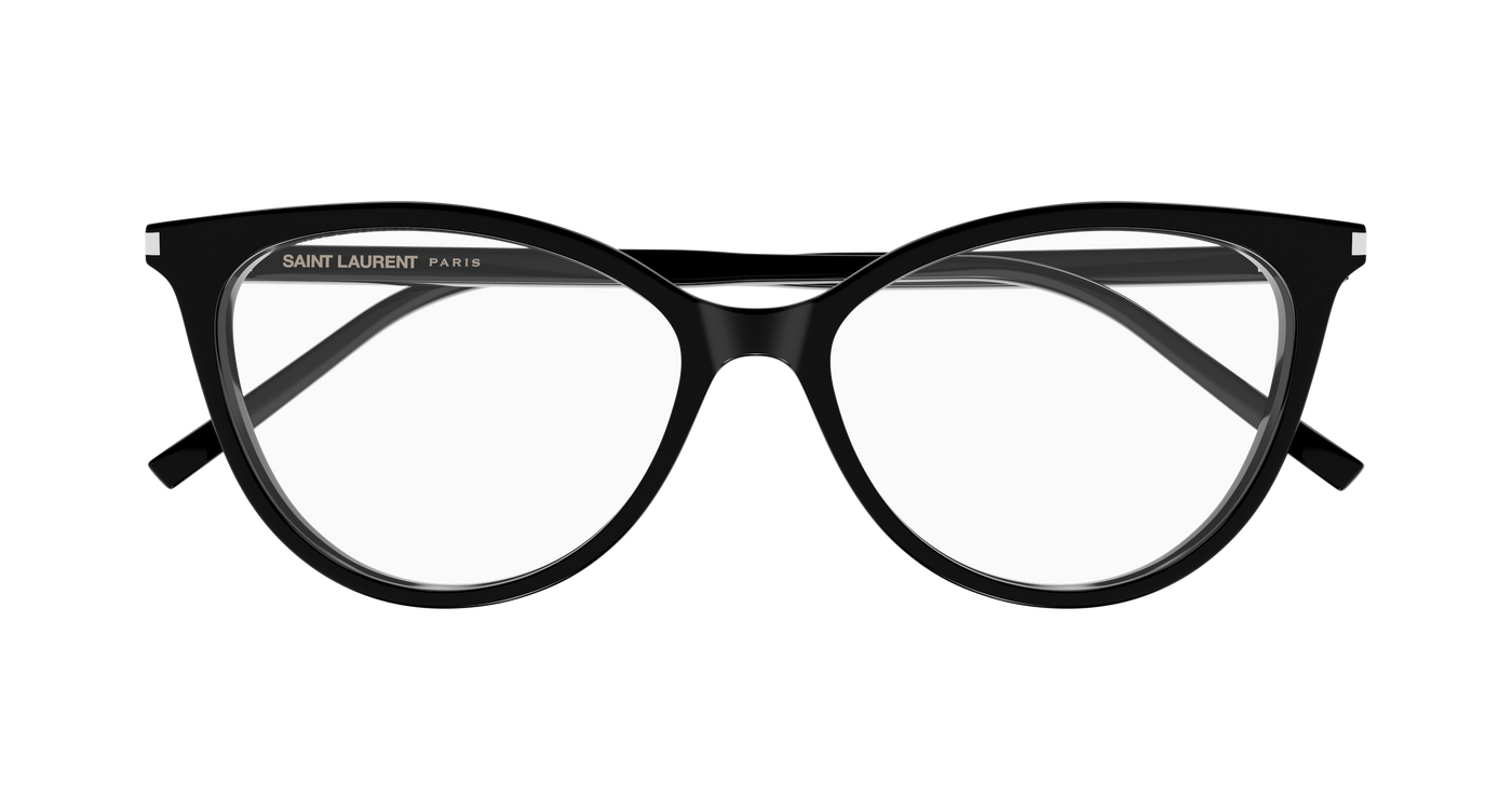 Saint Laurent SL 261 Black 889652179896