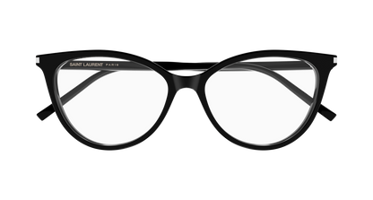 Saint Laurent SL 261 Black 889652179896