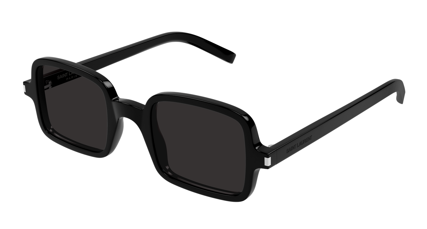Saint Laurent SL 332 Black 889652270883