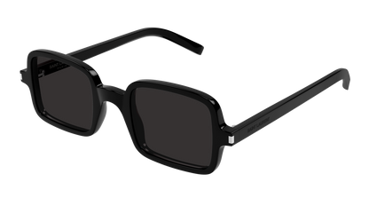 Saint Laurent SL 332 Black 889652270883