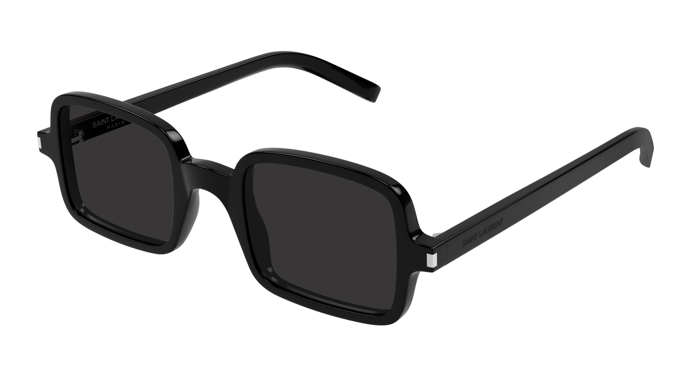 Saint Laurent SL 332 Black 889652270883