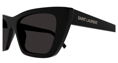 Saint Laurent SL 276 MICA Black 076 889652205076