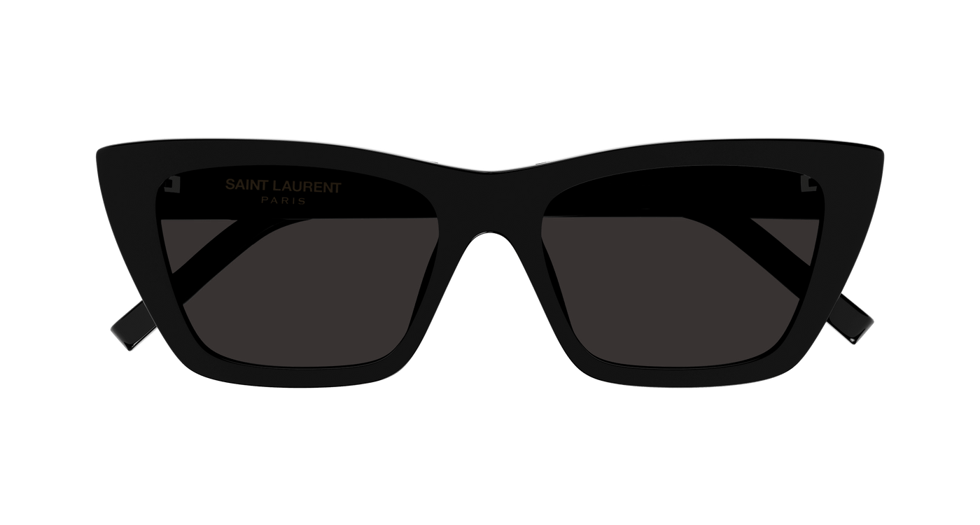Saint Laurent SL 276 MICA Black 076 889652205076