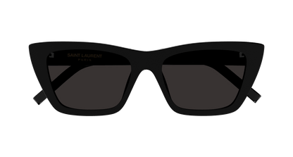 Saint Laurent SL 276 MICA Black 076 889652205076