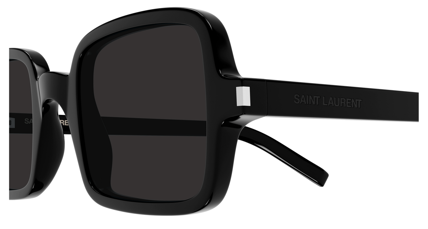 Saint Laurent SL 332 Black 889652270883