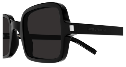 Saint Laurent SL 332 Black 889652270883