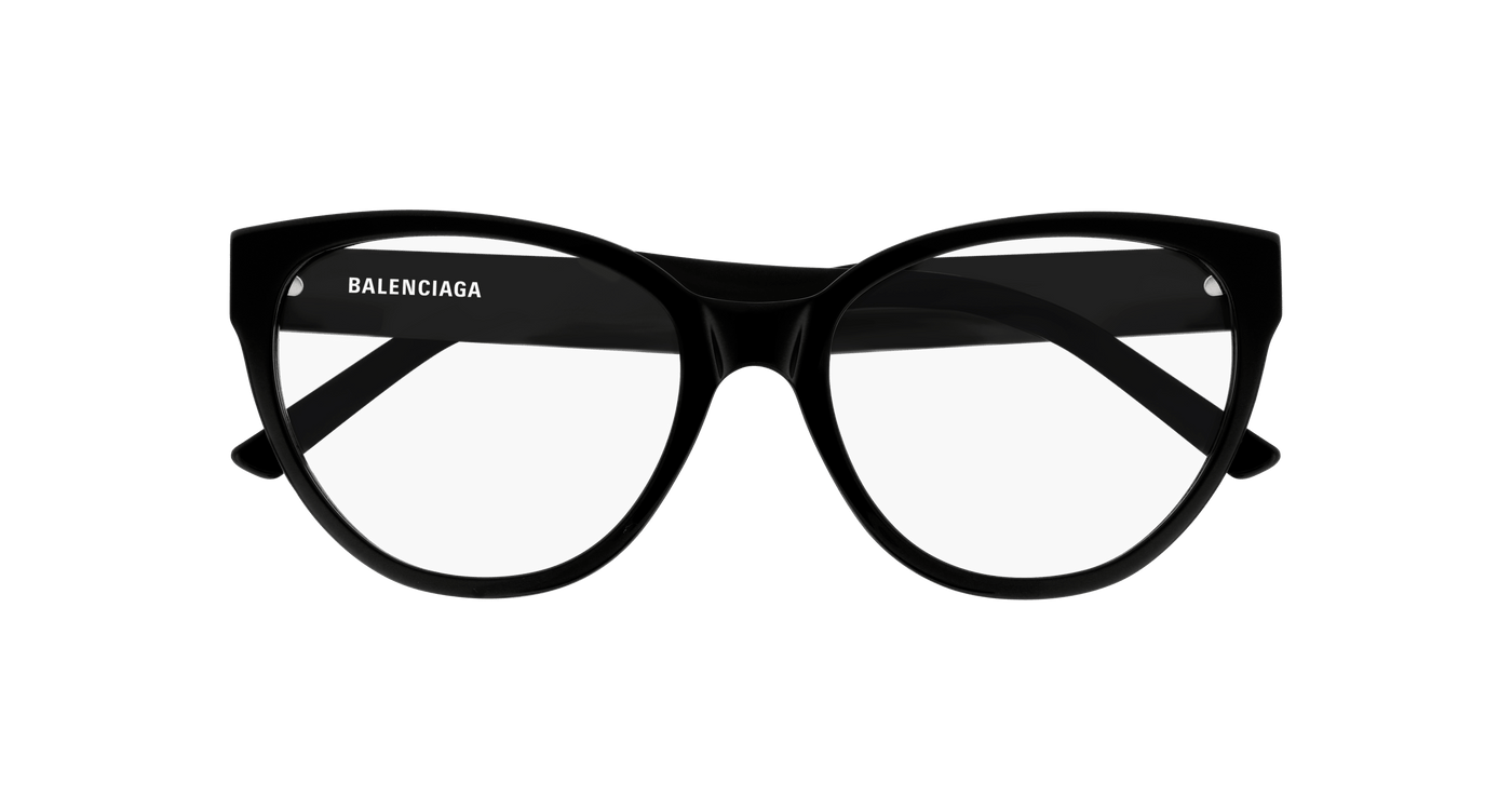 Balenciaga BB0064O Black 889652262147