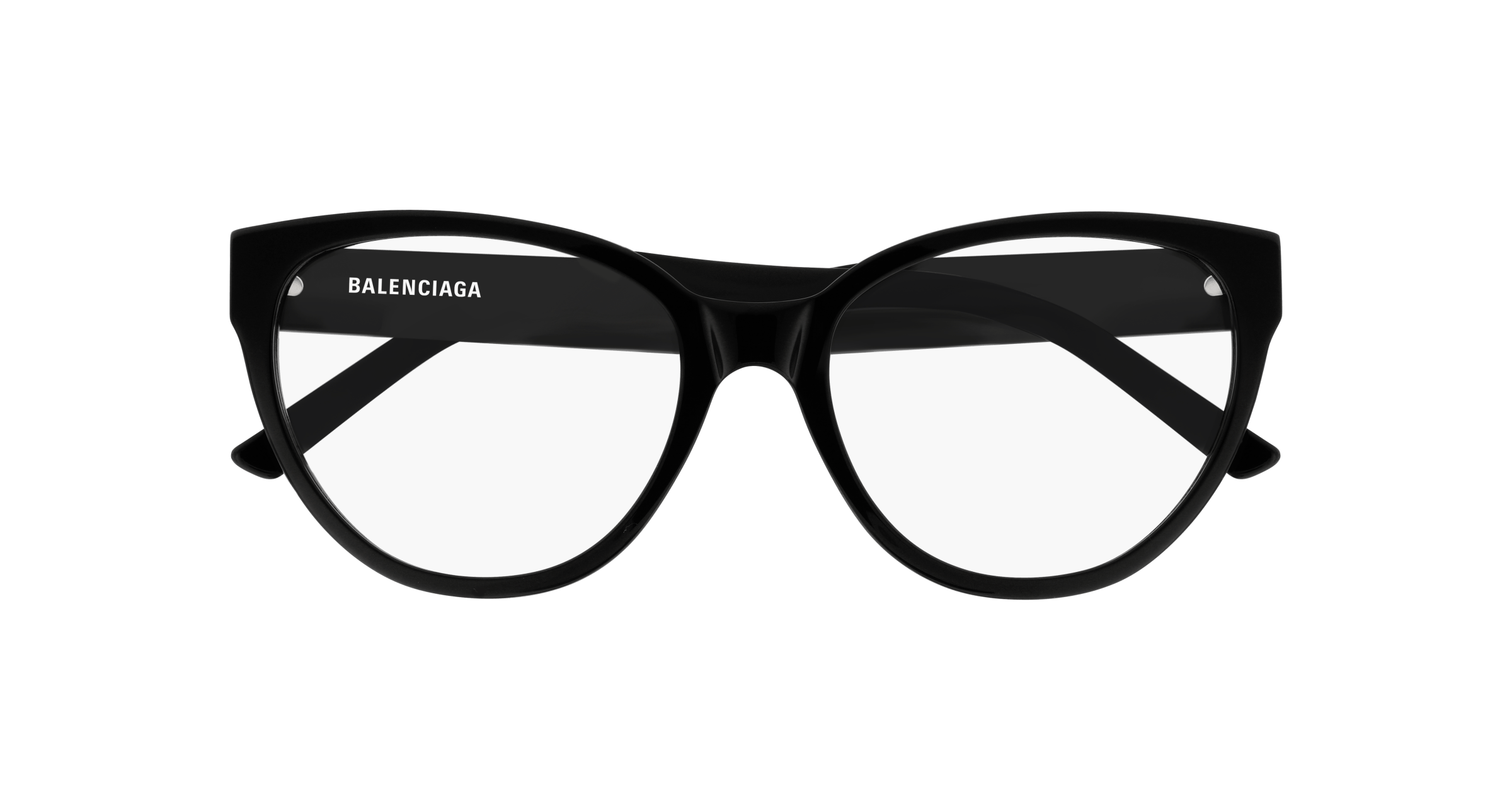 Balenciaga BB0064O Black 889652262147