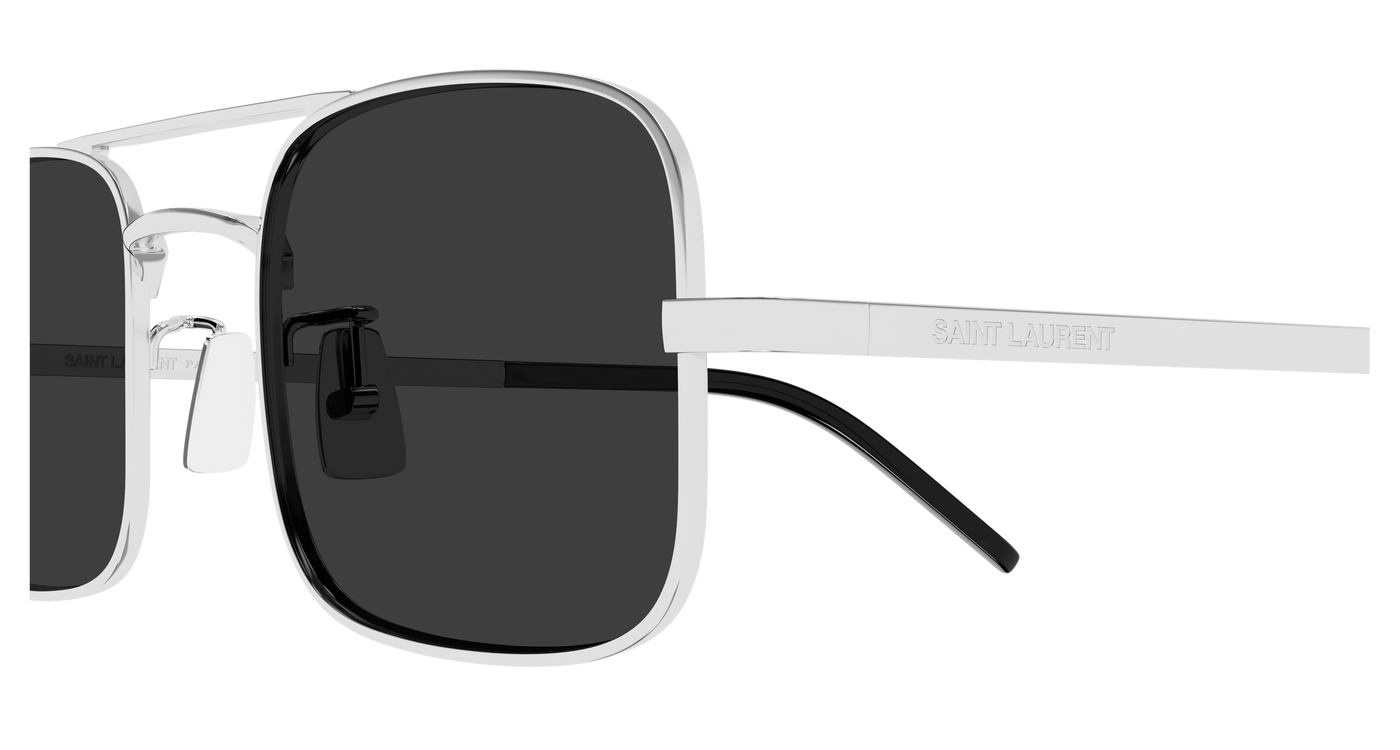Saint Laurent SL 331 Silver 889652266992