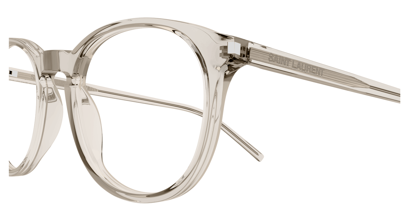 Saint Laurent SL 106 Beige 889652263915