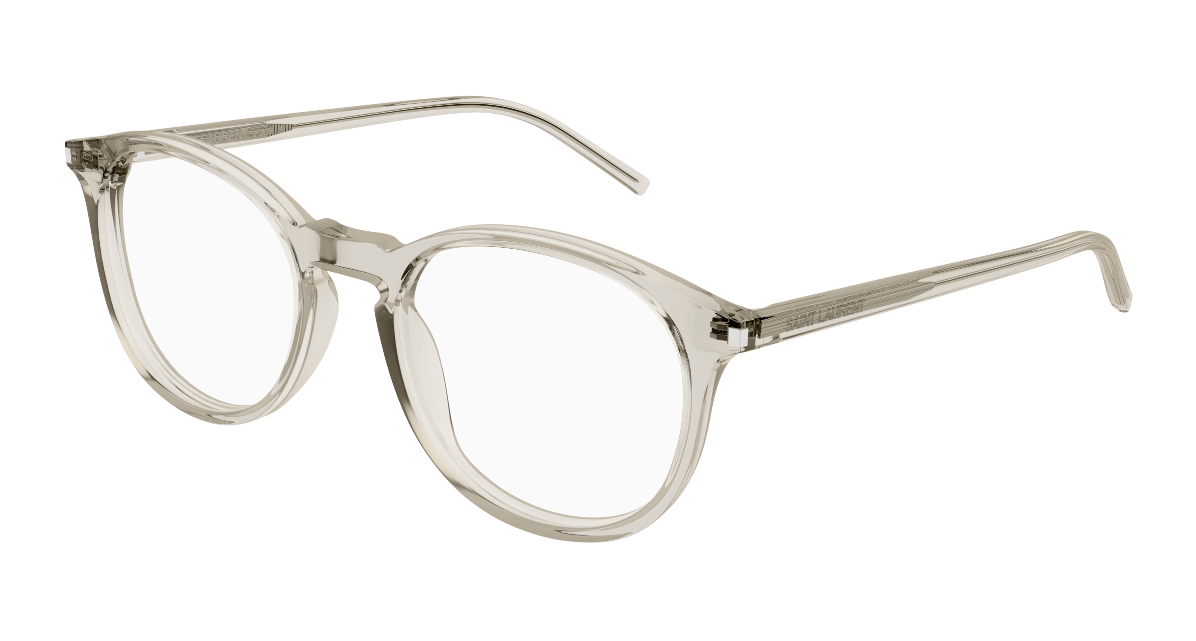 Saint Laurent SL 106 Beige 889652263915