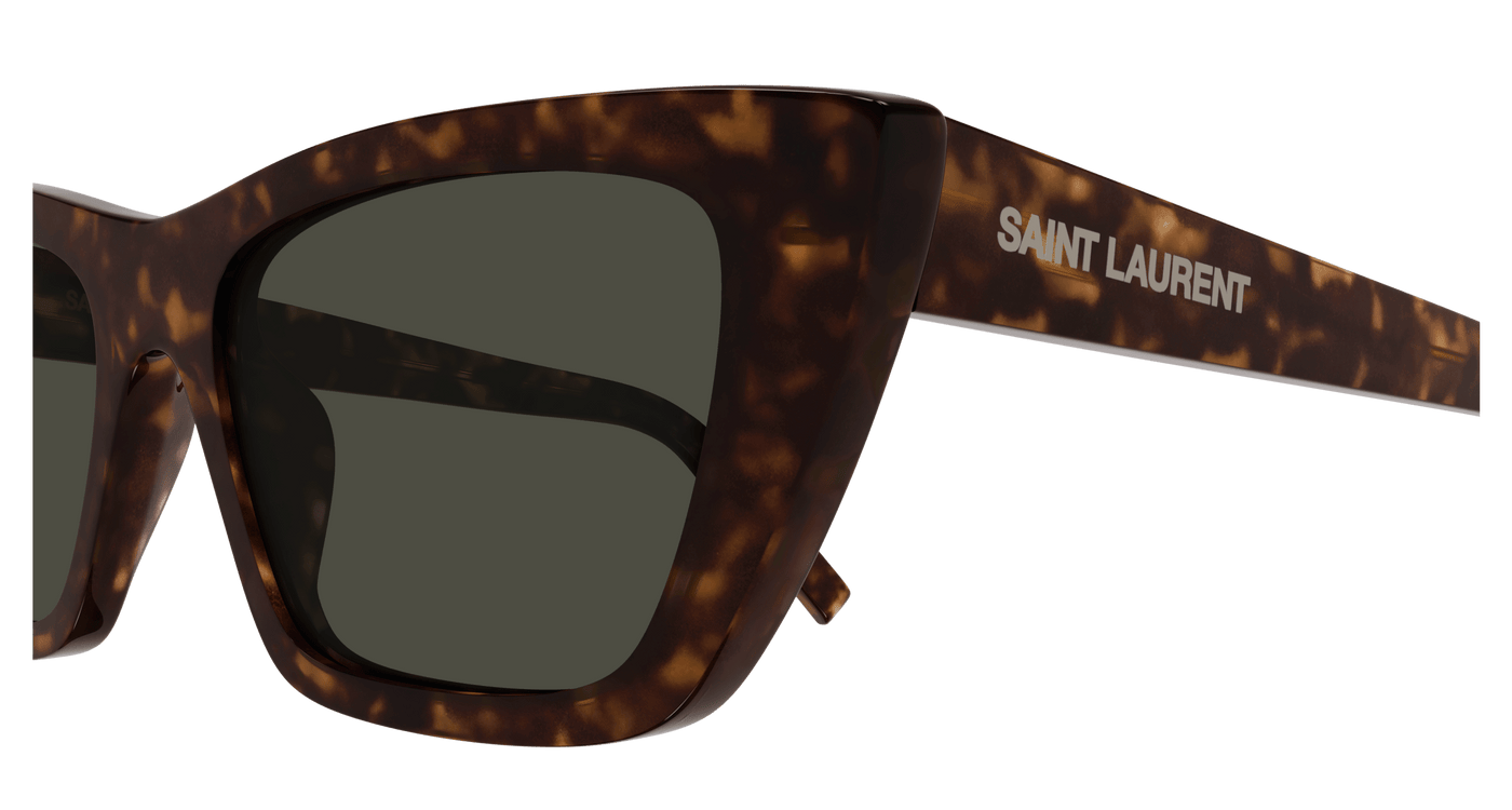 Saint Laurent SL 276 MICA Havana 151 889652205151